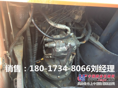 12年超好日立ZX200-3G挖掘机低价出售日立建机二手挖机