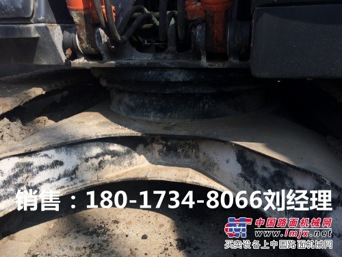 12年超好日立ZX200-3G挖掘机低价出售日立建机二手挖机