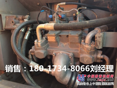12年超好日立ZX200-3G挖掘机低价出售日立建机二手挖机