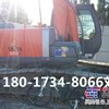 12年超好日立ZX200-3G挖掘机低价出售日立建机二手挖机