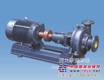 PN(PNL)型泥浆泵专业生产厂家