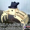 厂家定制加工日立挖掘机专用抓木机