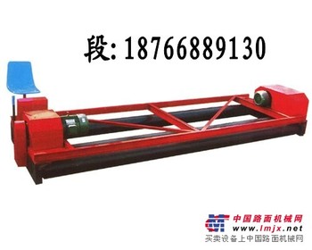 供应HZP219A型混凝土摊铺整平机