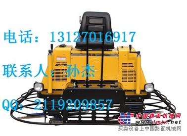 供应高质量抹光机!吉林白城高标准抹光机--就选福威机械