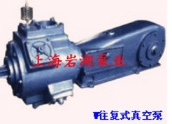 供应罗茨-干泵真空泵机组系列