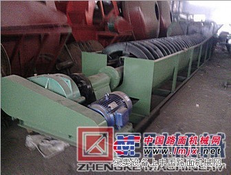 供应陶粒砂造粒机,商砼回收机,沙石分离机