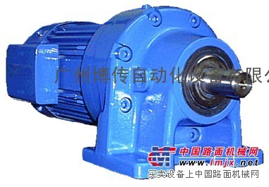 供应住友Cyclo 6000摆线减速机