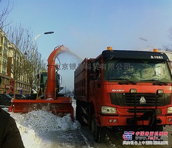 抛雪机、除雪机、扬雪机、清雪机