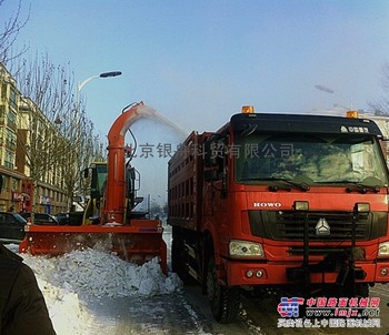 拋雪機、除雪機、揚雪機、清雪機