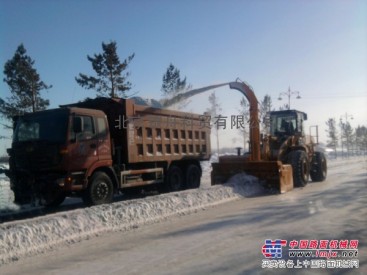 抛雪机、扬雪机、除雪机、清雪机