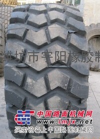 三包600/65R25矿山型自卸卡车轮胎 钢丝工程轮胎