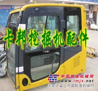 供应小松200-8挖掘机驾驶室