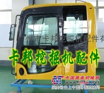 供应小松PC240LC-8驾驶室