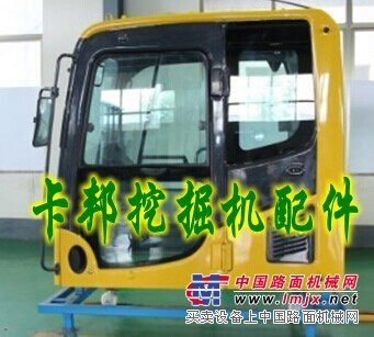 供应小松PC240LC-8驾驶室