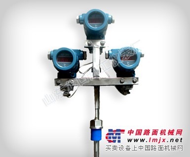 液位变送器优势分析