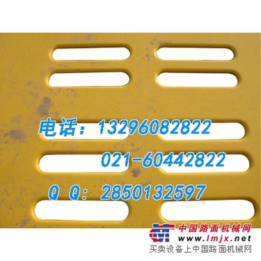 供应沃尔沃EC360BLC发动机罩盖-后盖
