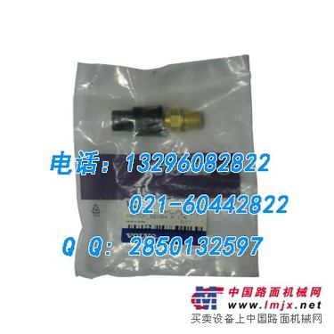 供应沃尔沃EC700挖机曲轴转速凸轮转速水温机油压力传感器
