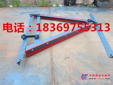 O 型聚氨酯清扫器/空段可逆清扫器质量好