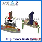 供应铁路配件铁路器材铁路紧固件PANDROL、SFC扣件系统