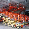 南京出租高空车 出租升降机 出租空压机增压机 出租发电机组
