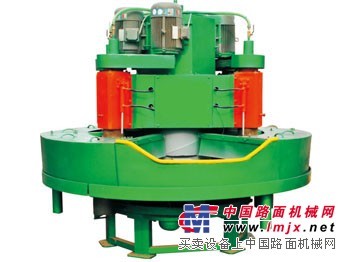 郑州双合4050全自动磨石磨砖机