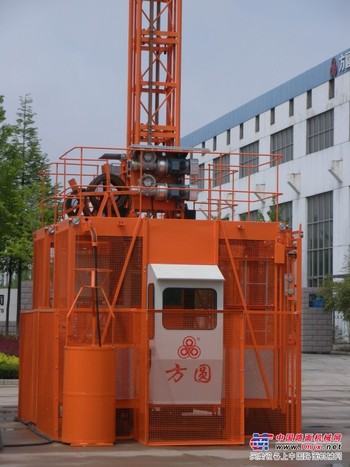 供应方圆升降机