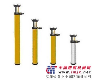 供應單體體液壓支柱生產廠家,外注式單體液壓支柱