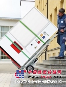 载物爬楼车