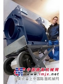 电动爬楼车