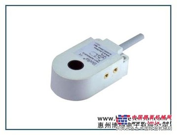 供应Φ10环形接近开关，电感式R10环形接近开关