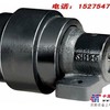 SY75 carrier roller 托链轮