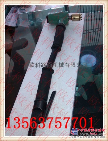 供应手持式单头凿毛机