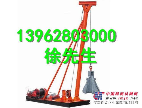 供应600洛阳打桩锤头