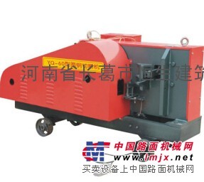 供应60型钢筋弯弧机 圆弧机 弯圆机 圆钢 