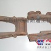 供应华通动力ABH3000沥青搅拌站叶片衬板搅拌臂厂家直销