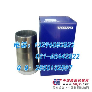 供应沃尔沃-EC200-EC210挖掘机发动机缸套配件