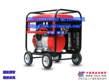 內燃自驅動焊機GH200T/H200T（AXQ1-200T）