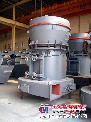 供应贵州大型白云石雷蒙磨粉机