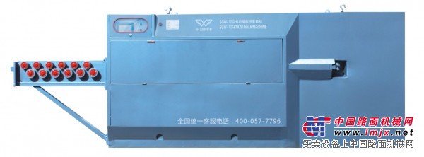 钢筋多功能弯箍机价格，YSGW-10A型多功能数控弯箍机