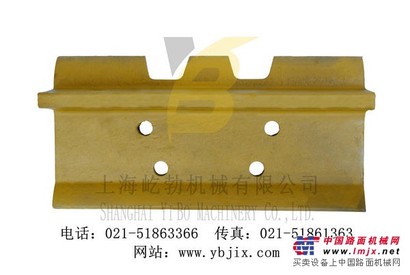 专业供应小松D475A-1履带板/链板
