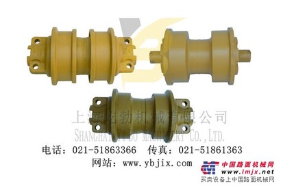 专业供应小松D475-1支重轮/承重轮