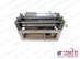 穿透式墙面板成型机：YX3-120-960