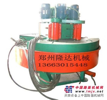 郑州全自动水磨石砖机质量好，价格合理，选购隆达水磨石砖机