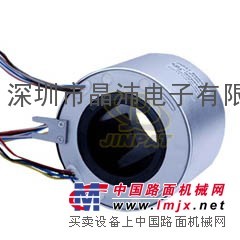 深圳JINPAT供应12路铲运机360度旋转滑环