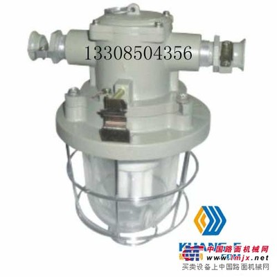 贵州矿用隔爆型白炽灯图片