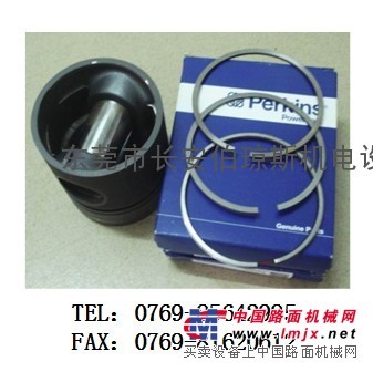 PERKINS发动机零配件