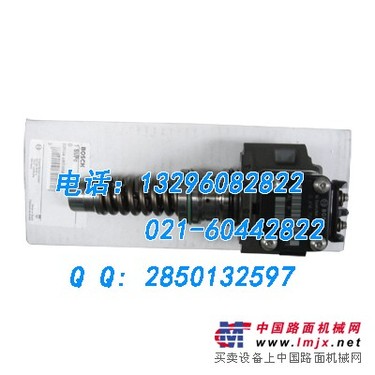 供应沃尔沃VolvoEC210B喷油器总成