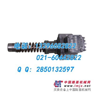 供应沃尔沃VolvoEC290B喷油器总成