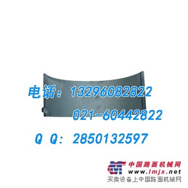 供应沃尔沃EC360-EC460挖掘机发动机曲轴瓦配件