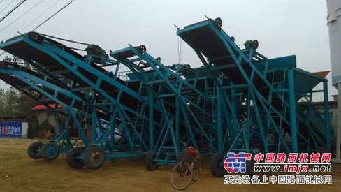 天翔机械厂【筛沙机】质量好 价格优